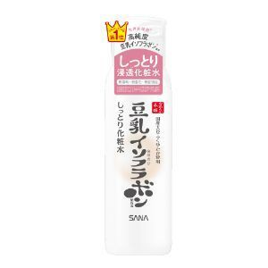 【常盤薬品工業】 サナ なめらか本舗 しっとり化粧水 NC(200ml) 【化粧品】