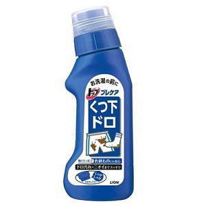 【ライオン】 トッププレケア ドロ用 220g 【日用品】