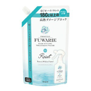 【クラシエ】 プロスタイル フワリエ ベーストリートメントシャワー つめかえ用 420mL 【日用品】