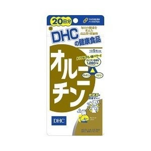 【ＤＨＣ】 オルニチン 20日分 100粒 【健康食品】