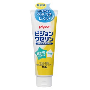 -【ピジョン】 ピジョン ワセリン 100g 【日用品】