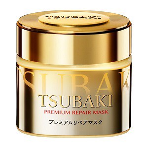 【資生堂】 TSUBAKI (ツバキ) プレミアムリペアマスク 180g 【日用品】