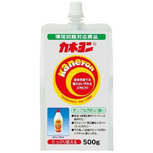 【カネヨ】 カネヨン 詰替用 500g 【日用品】