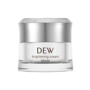 【カネボウ】 DEW ブライトニングクリーム 30g (医薬部外品) 【化粧品】