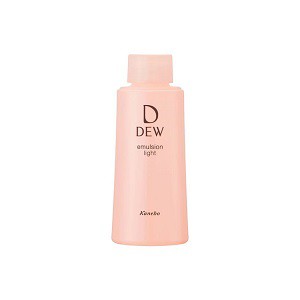 【カネボウ】 DEW エマルジョン (さっぱり) レフィル 100ml 【化粧品】