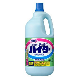 【花王】 ハイター 特大 2500ml 【日用品】