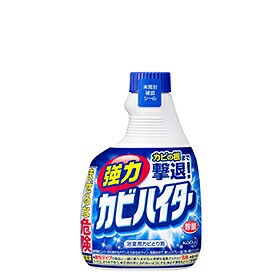 【花王】 強力カビハイター (つけかえ用) 400ml 【日用品】