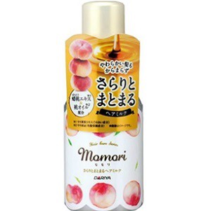 【ダリヤ】 モモリ さらりとまとまるヘアミルク 100ml 【日用品】