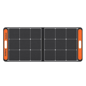 Jackery SolarSaga 100W ソーラーパネル JS-100C