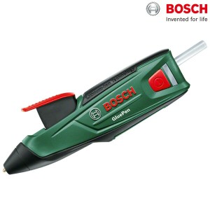 即日出荷 ボッシュ BOSCH バッテリーグルーガン GLUEPEN グルーペン コードレス