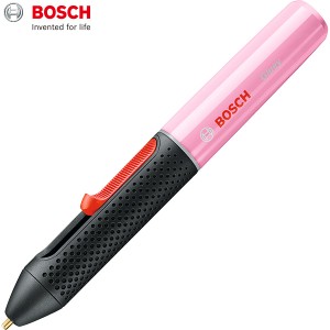 即日出荷 ボッシュ BOSCH コードレスグルーペン GLUEY グルーイ ピンク グルーガン 06032A2103