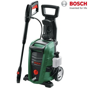 ボッシュ BOSCH 高圧洗浄機 UA125 沖縄・離島配送不可