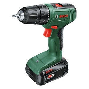 即日出荷 ボッシュ BOSCH 18Vコードレスドライバードリル ED118