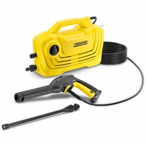 即日出荷 ケルヒャー KARCHER 高圧洗浄機 K2クラシック 1.600-970.0 沖縄・離島配送不可