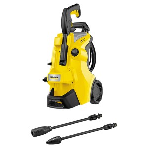 即日出荷 ケルヒャー KARCHER 高圧洗浄機 K3サイレントプラス 1.603-200.0 50Hz/東日本専用 静音