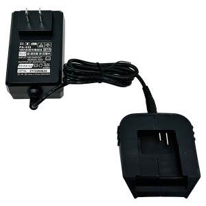 即日出荷 工進 急速充電器 II 18V PA-430