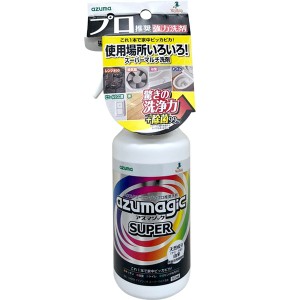 アズマ工業 アズマジック スーパーマルチ洗剤 500ml CH909