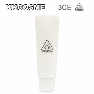 3ce デイリー モイスチャー クリーム 45ml SPF15 PA＋ スタイルナンダ スリーコンセプトアイズ 韓国コスメ 正規品