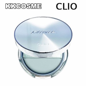 clio クリオ キルカバーカーミングクッション企画セット spf40 pa++ リフィル付き クッションファンデ 韓国コスメ 正規品 送料無料