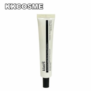 klairs クレアス イルミネーティングサプルブレミッシュクリーム SPF40 PA++ 40ml BBクリーム 化粧下地 単品 韓国コスメ 正規品 送料無料