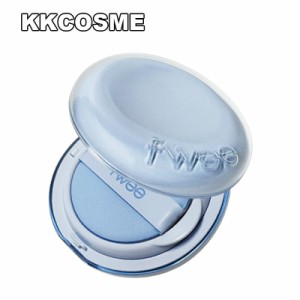 フィー fwee クッショングラスナチュラル spf50+ pa+++ 13g クッションファンデーション 単品 韓国コスメ 正規品