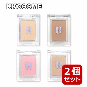 選べる2個セット holika holika ホリカホリカ マイフェーブピースシャドウ 新カラー追加 韓国コスメ 正規品