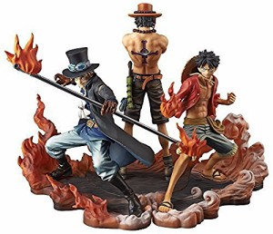 ワンピース Dxf Brotherhood Ii フィギュア アニメ グッズ プライズ バンプレスト ルフィ サボ エース全3種フルコンプセットの通販はau Pay マーケット ｄａｉｊｉ店 商品ロットナンバー