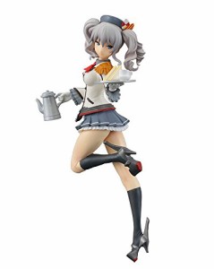 艦隊これくしょん 艦これ Lpmフィギュア 鹿島改 一二 の通販はau Pay マーケット ｄａｉｊｉ店 商品ロットナンバー