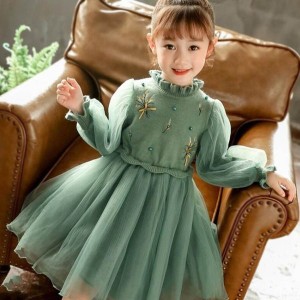 子供服 ワンピース 秋冬 長袖 キッズ 女の子 レースワンピース ニット 子供ドレス ジュニア ベビー服 カジュアル おしゃれ 可愛い 新品の通販はau Pay マーケット 株式会社久発商事 商品ロットナンバー