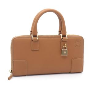 ロエベ(Loewe) アマソナ C039U10X01 レディース レザー ポーチ