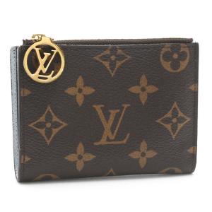 LOUISVUITTONルイヴィトン モノグラム ポルトフォイユ・ミュルティプル