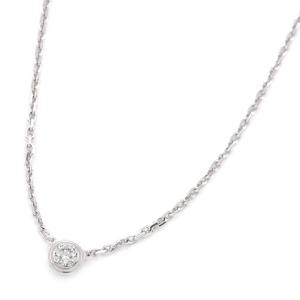 一粒 ダイヤ ネックレス 中古の通販｜au PAY マーケット