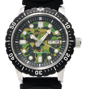 セイコー ダイバーズ 中古の通販｜au PAY マーケット