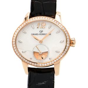 GIRARD-PERREGAUX ジラールペルゴ 自動巻き レディース 腕時計 ジラール・ペルゴ GIRARD-PERREGAUX｜レディース腕時計専門店