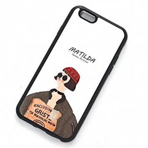 マチルダ レオン イラストの通販 Au Pay マーケット