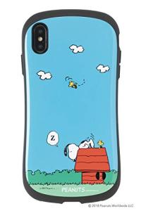 Iface スヌーピーの通販 Au Pay マーケット