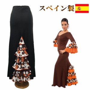 スペイン フラメンコ 衣装の通販|au PAY マーケット