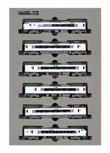 KATO Nゲージ 281系 はるか 6両セット 10-385 鉄道模型 電車