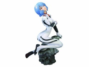 ★ コトブキヤ ヱヴァンゲリヲン 新劇場版 綾波レイ プラグスーツver. 1/6スケールPVC塗装済み完成品)