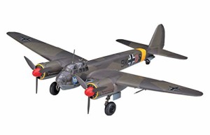 ハセガワ 1/72ユンカース Ju88A-4