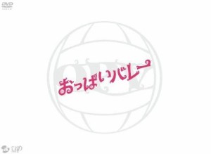 おっぱいバレー [DVD]