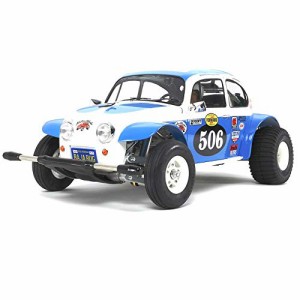 タミヤ 1/10 電動RCカーシリーズ No.452 ワーゲン オフローダー 2010 オフロード 58452