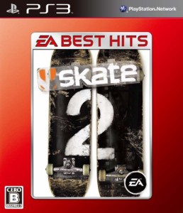 EA BEST HITS スケート2 - PS3