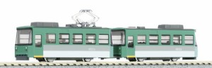 KATO Nゲージ チビ電 ぼくの街の路面電車 14-501-1 鉄道模型 電車