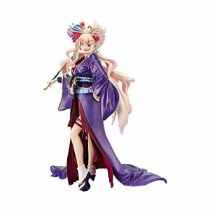 一番くじプレミアム「マクロスF~歌姫コレクション~セカンドステージ」A賞 花魁シェリル プレミアムフィギュア