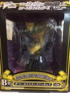 ジョジョ スタンド フィギュアの通販｜au PAY マーケット