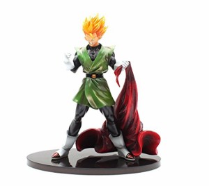 ★ SCultures 造形天下一武道会 其之一 ドラゴンボール 孫悟飯 フィギュア 単品