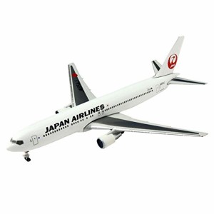 1/500 B767-300ER JAL JA654J 完成品