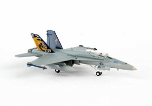 hogan 1/200 F/A-18C VFA-192 NF300 CAG 2003 完成品