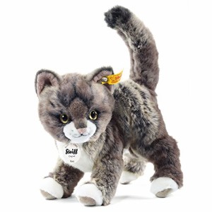 ★ ねこのキティー 25cm  シュタイフ Steiff ぬいぐるみ